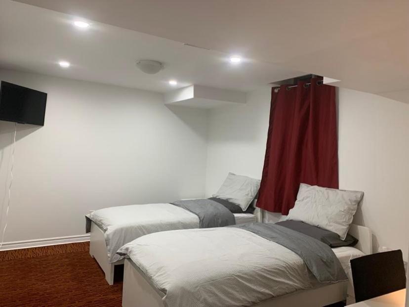 Guest House Room No 03 Mississauga Luaran gambar